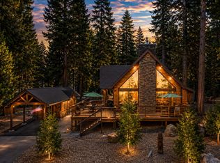41310 Cedar Ridge Ln, Shaver Lake, CA 93664