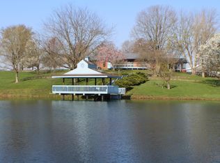 9084 Hominy Ridge Rd, Florence, IN 47020