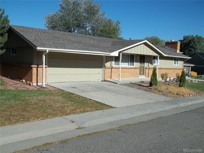 8918 W 77th Pl, Arvada, CO, 80005