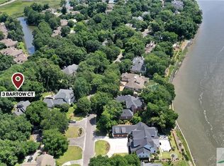 3 Bartow Ct, Savannah, GA 31404