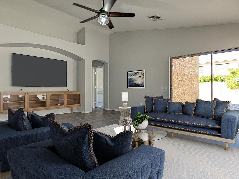 1st image of 3114 E WINGED FOOT Drive