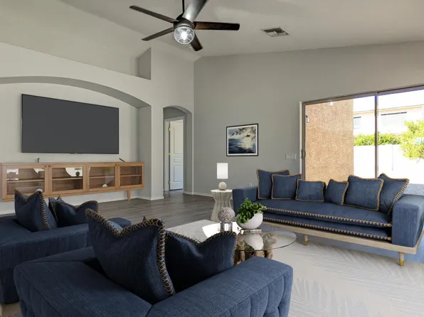 3114 E WINGED FOOT Drive, Chandler, AZ 85249