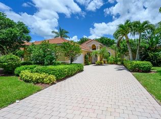 10729 Fairmont Village Dr, Lake Worth, FL 33449