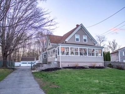 294 Middle St, Weymouth, MA, 02189