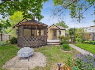 3335 Johnson St NE, Minneapolis, MN 55418