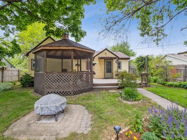 3335 Johnson St NE, Minneapolis, MN 55418