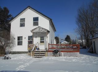 516 Koman St, Florence, WI 54121