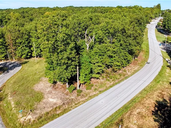 Liddel Ln #27, Bella Vista, AR 72715