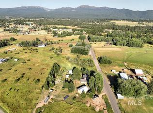 44 Rogers Ln, McCall, ID 83638