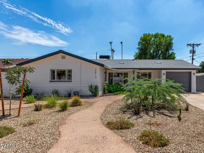 3813 E VERNON Avenue, Phoenix, AZ, 85008