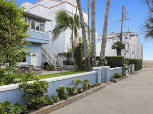 16 Spinnaker St APT 1, Marina Del Rey, CA 90292