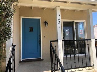 1431 S Patton Ave, San Pedro, CA 90731