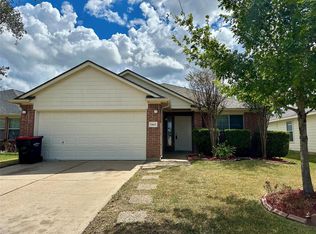 19803 Cannon Fire Dr, Katy, TX 77449