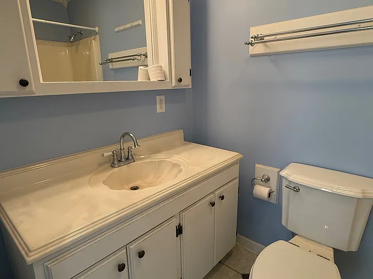 Master bath #1
