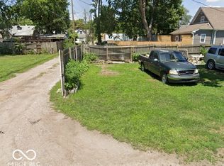 2812 Wilcox St, Indianapolis, IN
