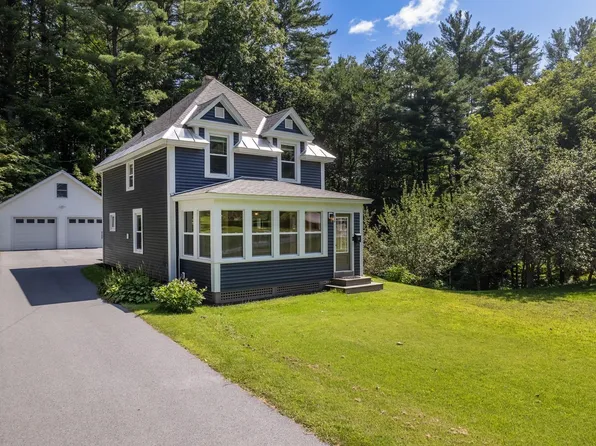 18 Pleasant Street, Proctor, VT 05765