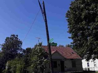 1429 S Beatrice St, Detroit, MI 48217