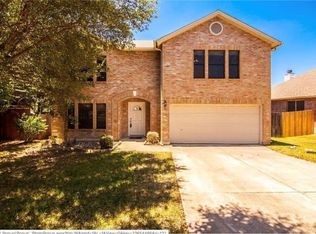 10816 Amblewood Way, Austin, TX 78753