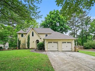 4328 Keheley Lake Ct NE, Marietta, GA 30066