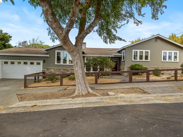 6927 Waldo Ave, El Cerrito, CA 94530