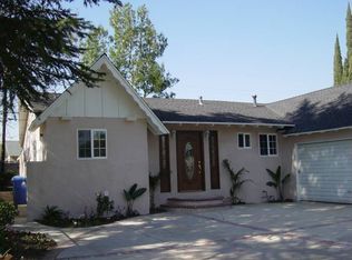 10329 Wish Ave, Granada Hills, CA 91344