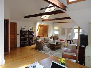 21 Royal Ave #U3, Cambridge, MA 02138