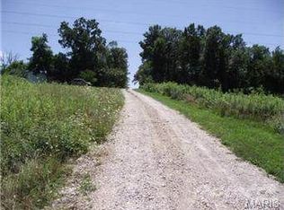 2200 Hensons Farms Rd, Festus, MO 63028