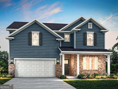 620 Topsail Dr, Villa Rica, GA, 30180