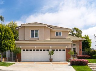26802 Barkstone Ln, Laguna Hills, CA 92653