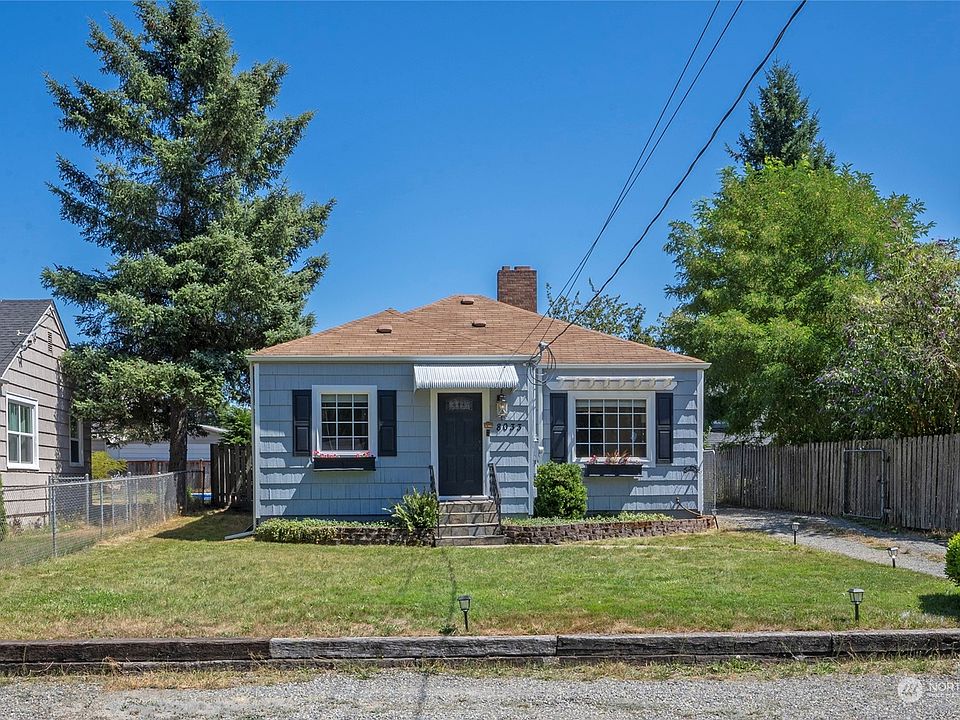 1st image of 8033 Fawcett Avenue