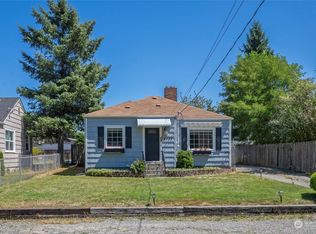 8033 Fawcett Ave, Tacoma, WA 98408