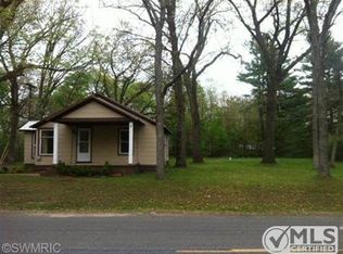 1267 29th St, Allegan, MI 49010
