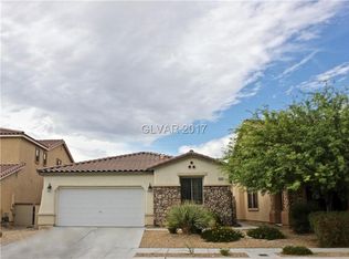 4336 Haven Point Ave, North Las Vegas, NV 89085