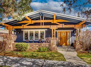2414 NW Lemhi Pass Dr, Bend, OR 97703