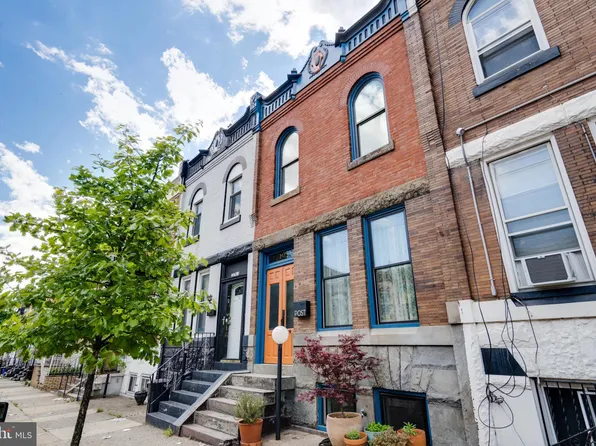 1442 N 29th St, Philadelphia, PA 19121