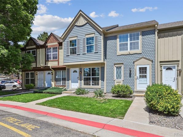 1732 S Blackhawk Way APT C