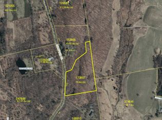 Stanford Rd, Millbrook, NY 12545