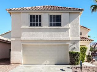 5004 Running Rapids Ave, Las Vegas, NV 89130