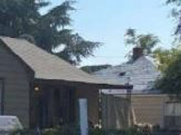 Property Side View