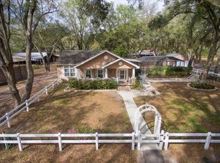 14706 Salem Church Rd, Dover, FL 33527