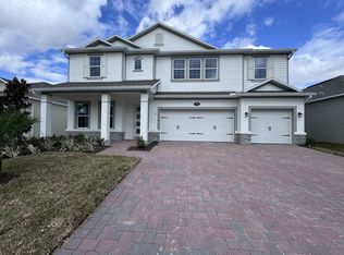 5237 Prairie Preserve Run St, Cloud, FL 34772