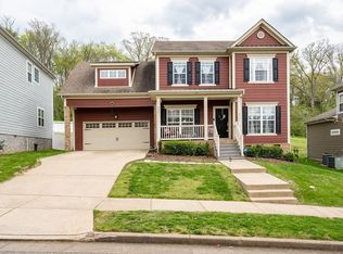 4335 Barnes Cove Dr, Nashville, TN 37211