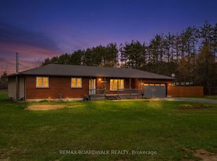 1671 Oneill Rd, North Grenville, ON K0G 1S0