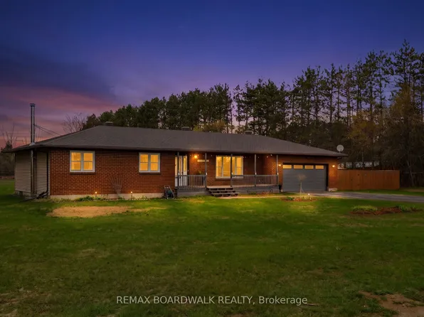 1671 Oneill Rd, North Grenville, ON K0G 1S0