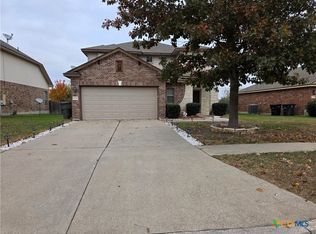 6706 Golden Oak Ln, Killeen, TX 76542