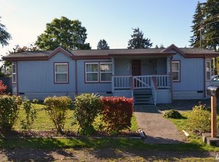 420 2nd Ave, Forks, WA 98331