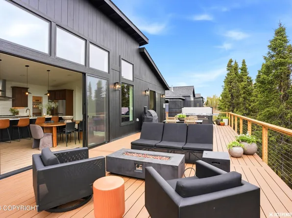 18063 Rivervista Rd, Eagle River, AK 99577