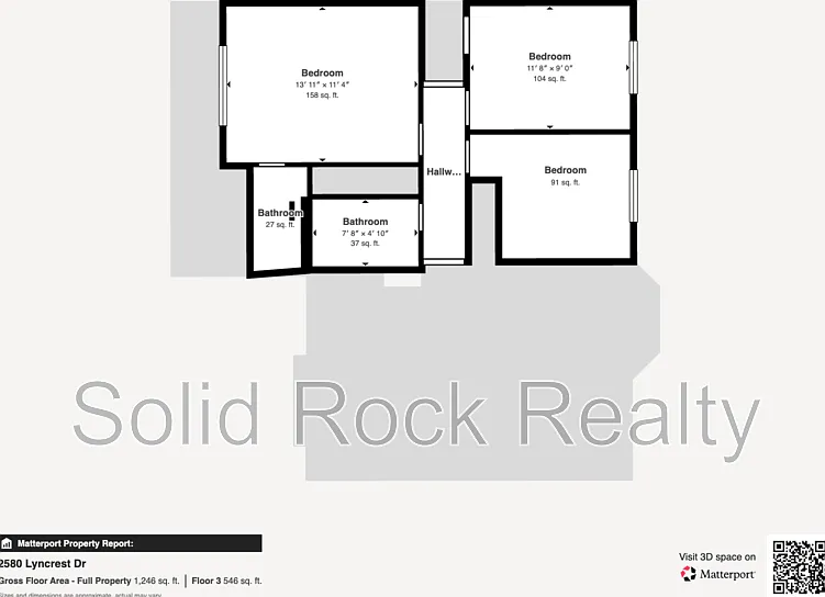 2580 Lyncrest Dr — Photo 18