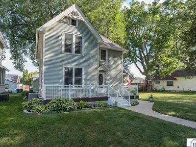 426 Nicollet Ave, North Mankato, MN, 56003