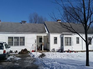 205 S 12th St, Savannah, MO 64485